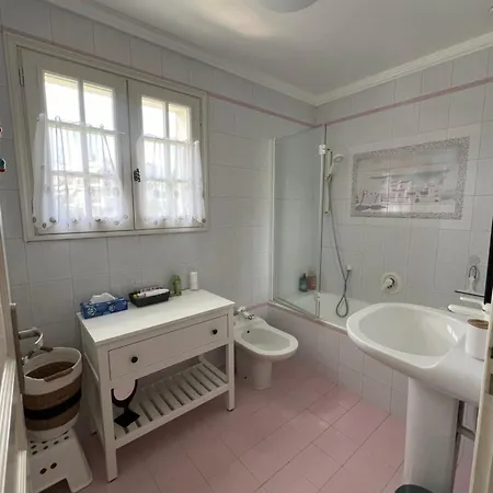 Alessia, Provencale A Holiday home *