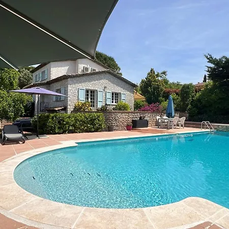 Holiday home Alessia, Provencale A *