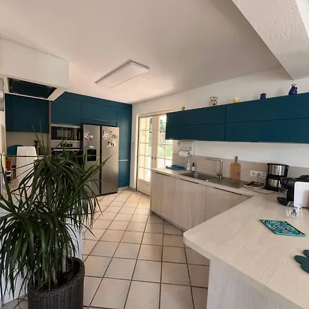 Alessia, Provencale A Holiday home Antibes