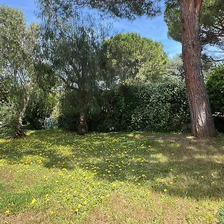 Alessia, Provencale A Semesterbostad *