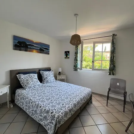 Holiday home Alessia, Provencale A *